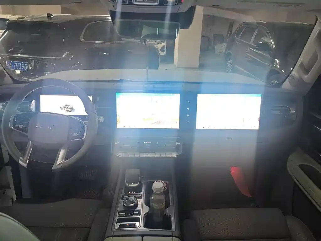 Beijing Off-Road BJ40 — миниатюра 4