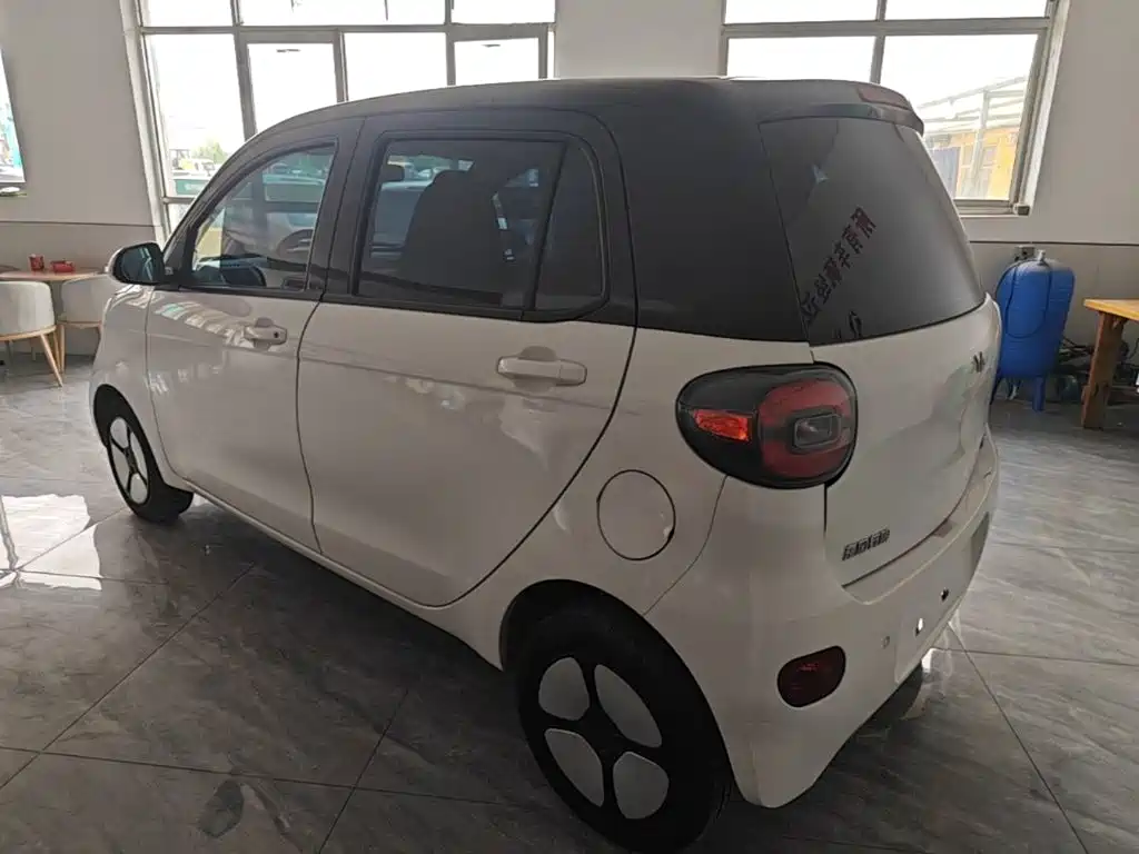 FERRAL EV — миниатюра 5
