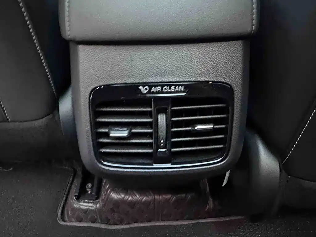 GAC Motor Trumpchi GS4 — миниатюра 18