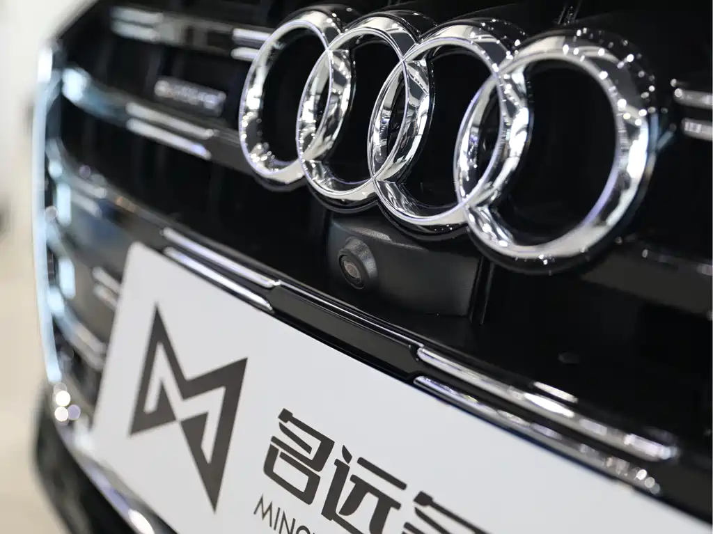 Audi A6L 2019 45 TFSI quattro