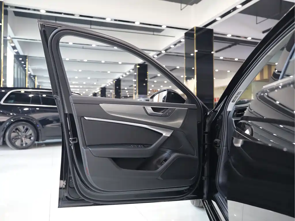 Audi A6L 2019 45 TFSI quattro
