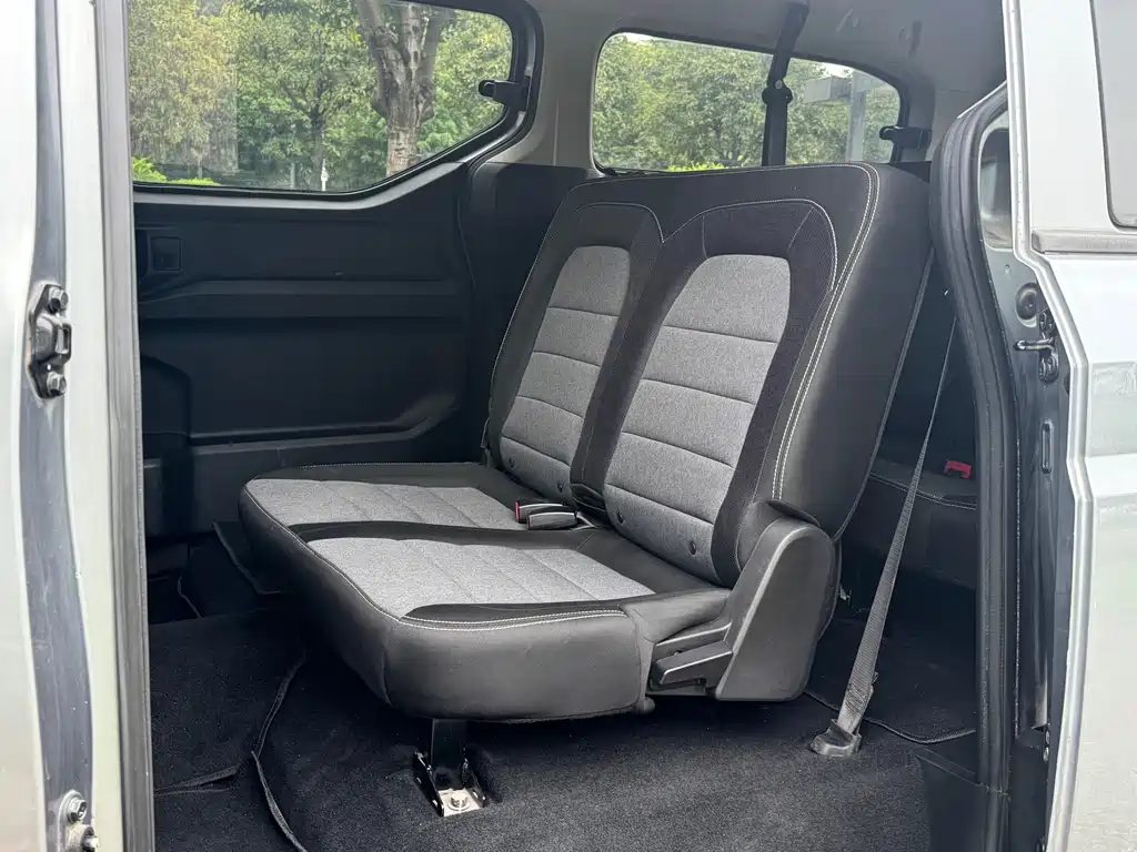 Wuling Zhengcheng — миниатюра 9