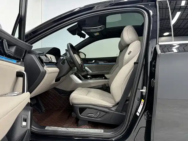 BYD Tang New Energy — миниатюра 7