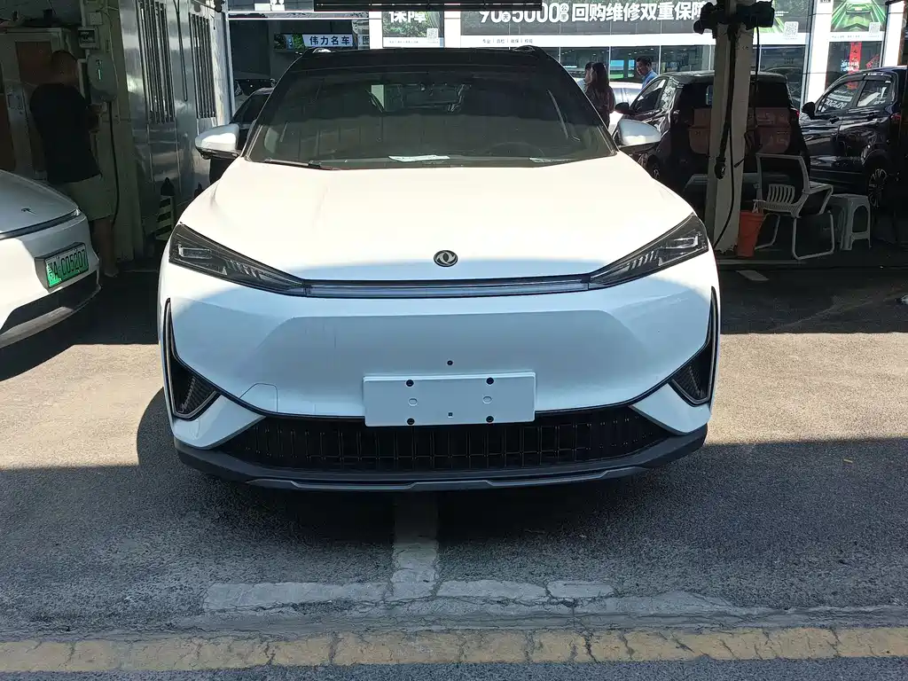 Aeolus L7 — миниатюра 2