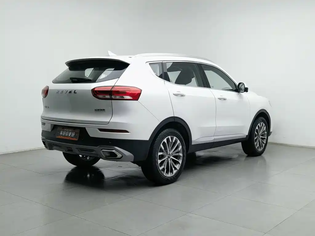 Haval H6 — миниатюра 2