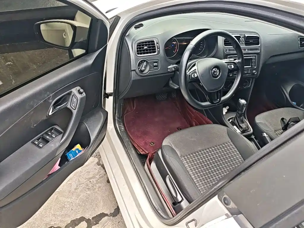 Volkswagen Polo — миниатюра 16