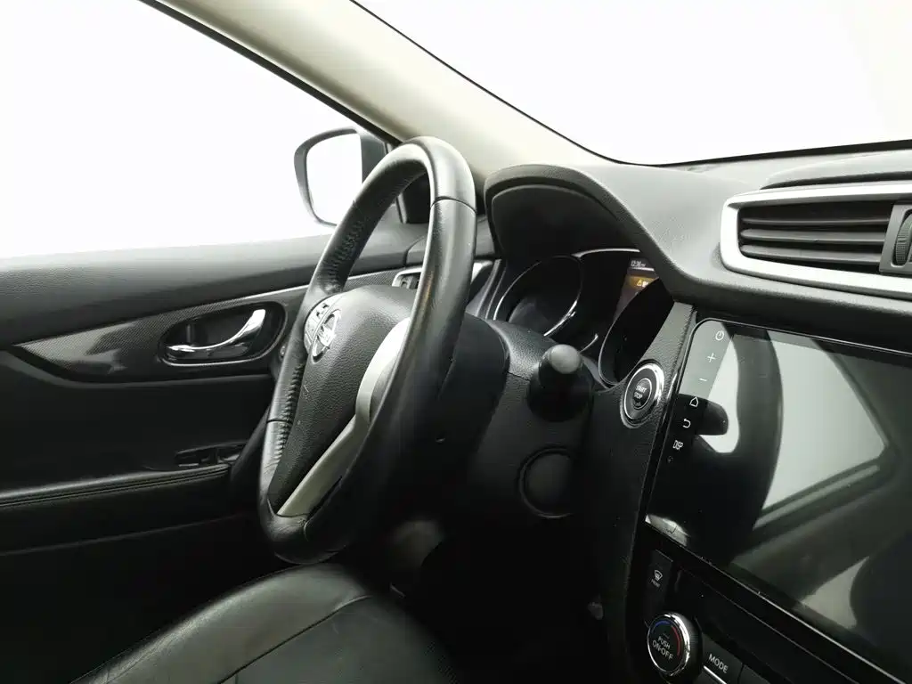 Nissan X-Trail — миниатюра 22