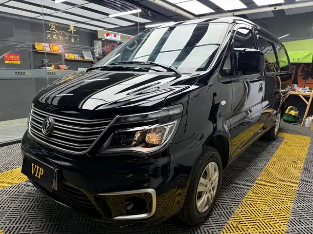 dongfeng lingzhi