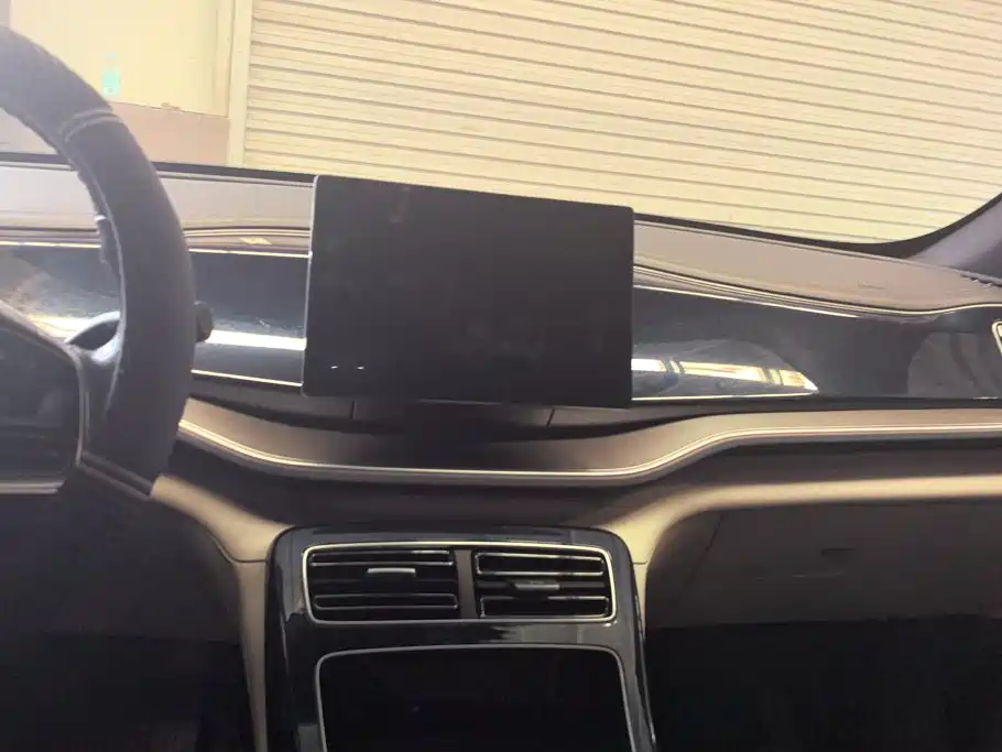 BYD Qin PLUS — миниатюра 13