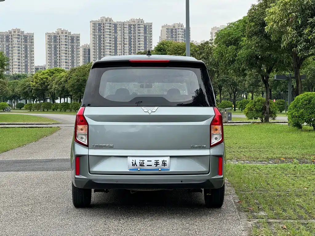 Wuling Zhengcheng — миниатюра 6