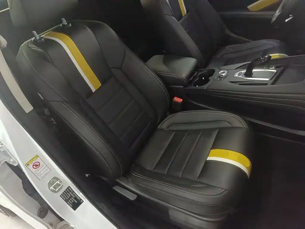 Haval F7x — миниатюра 25