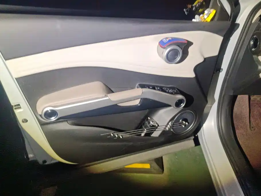 BYD Yuan Plus — миниатюра 7