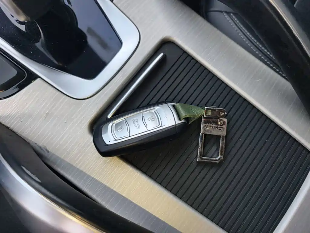 Geely Boyue — миниатюра 9