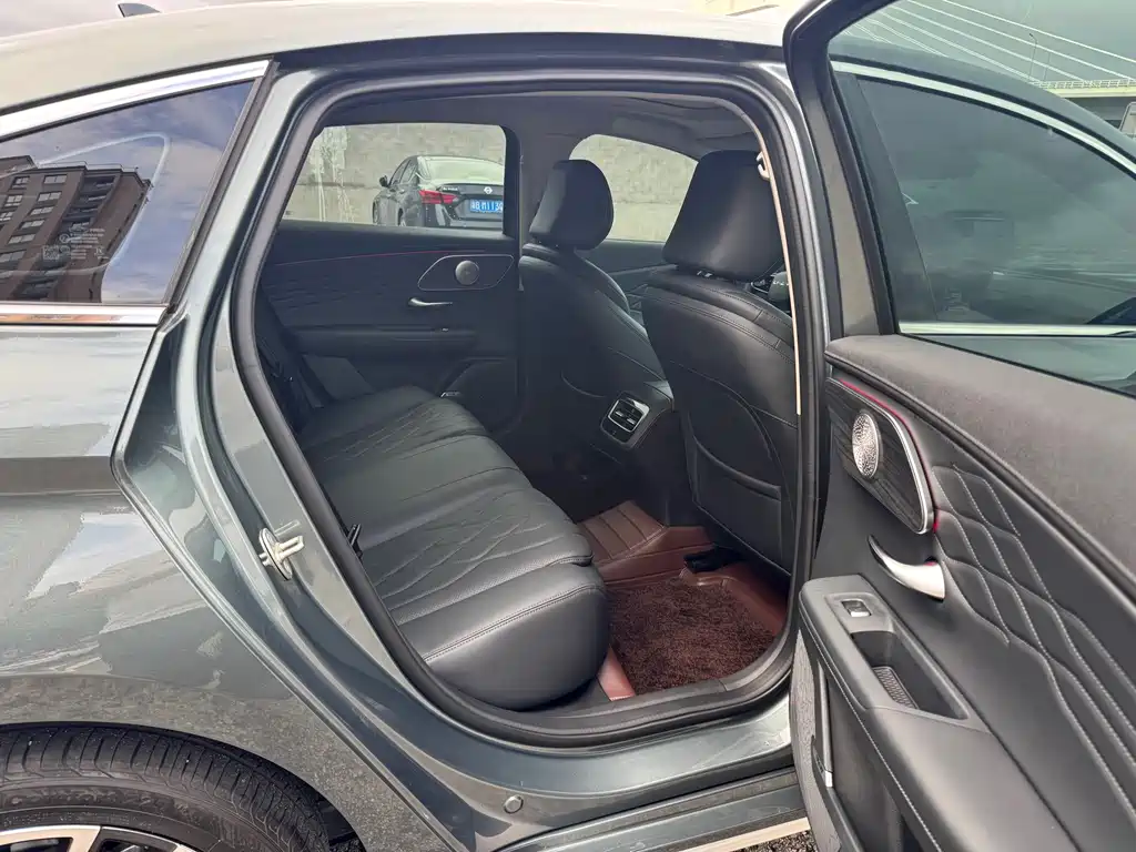 Chery Arrizo 8 PRO — миниатюра 8