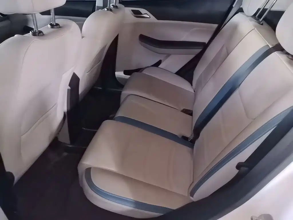 BYD Yuan Pro — миниатюра 17