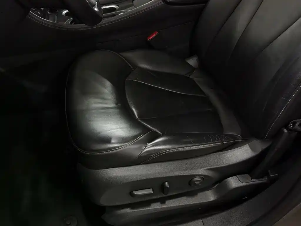 Buick Envision Plus — миниатюра 20