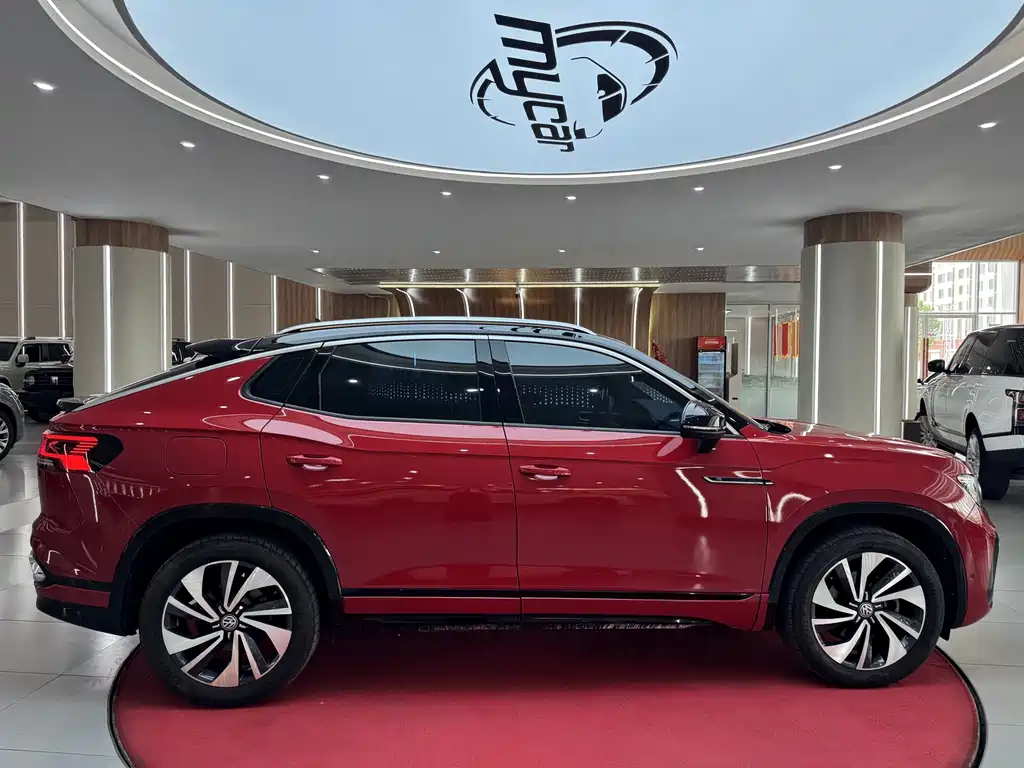 Volkswagen X — миниатюра 3