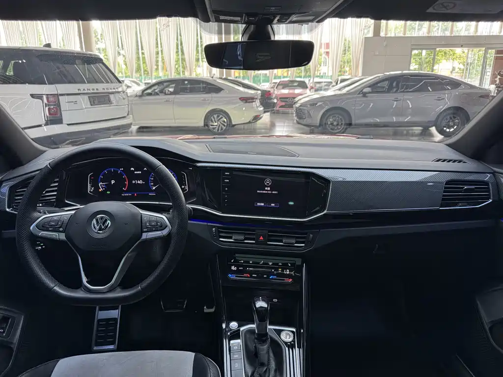 Volkswagen X — миниатюра 17