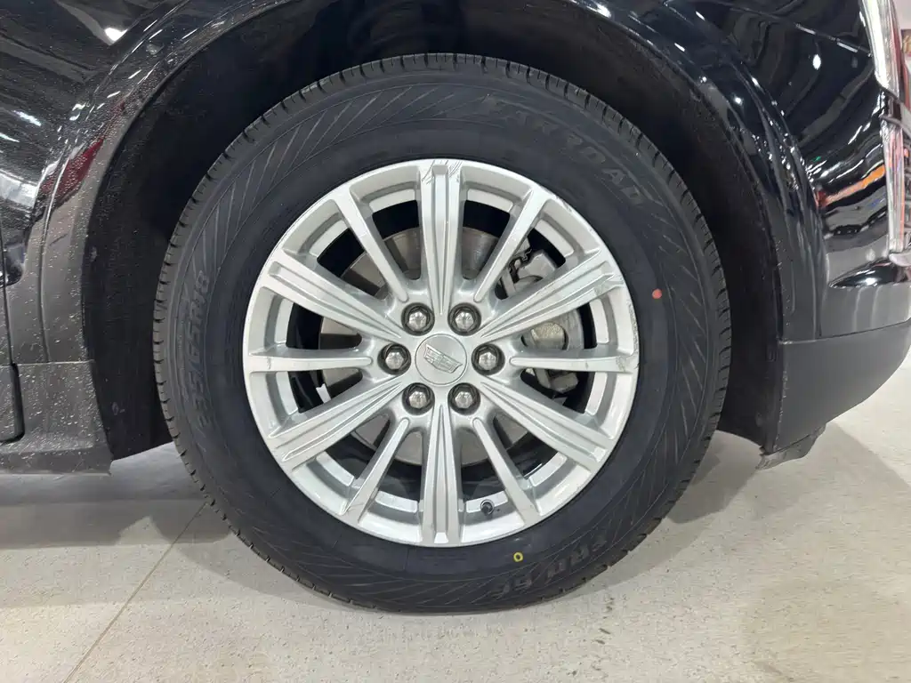 Cadillac XT5 — миниатюра 24