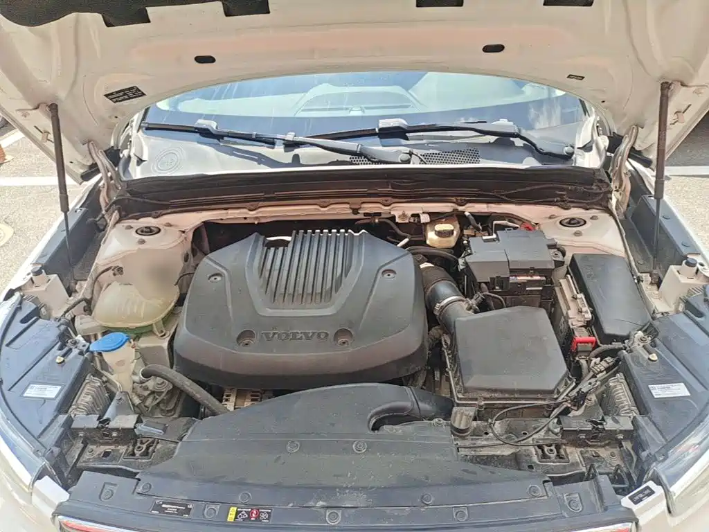 Volvo XC40 — миниатюра 20