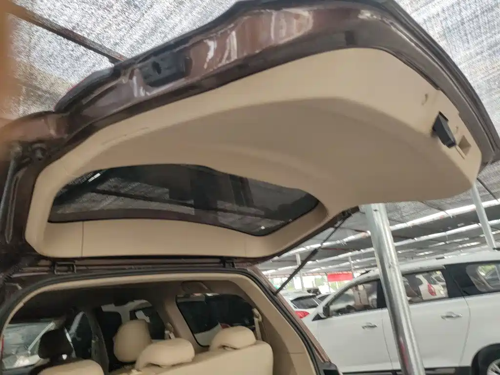 Baojun 730 — миниатюра 12