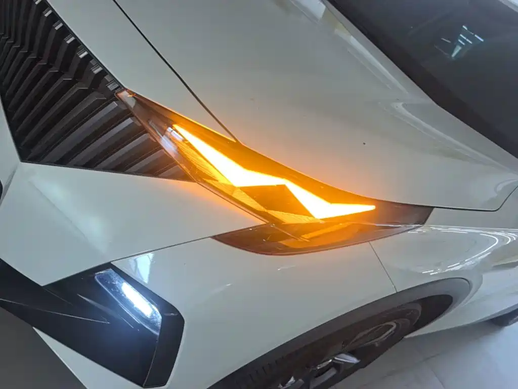 GAC Motor Trumpchi GS3 — миниатюра 24