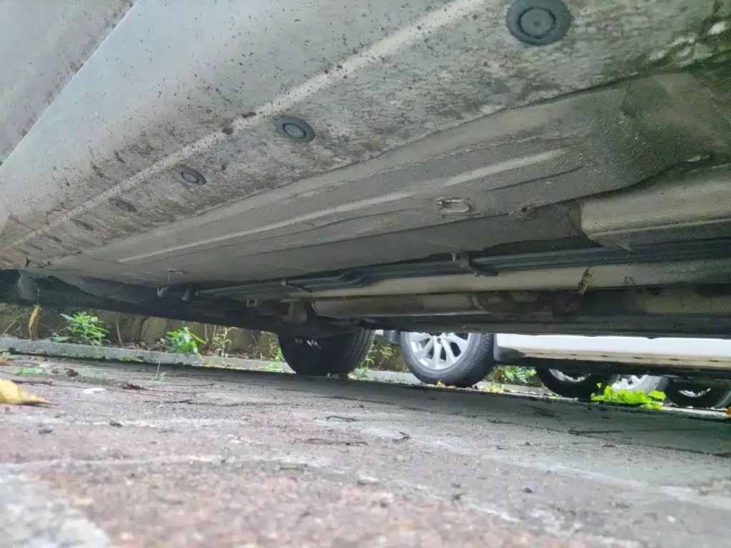 Nissan Livina — миниатюра 16