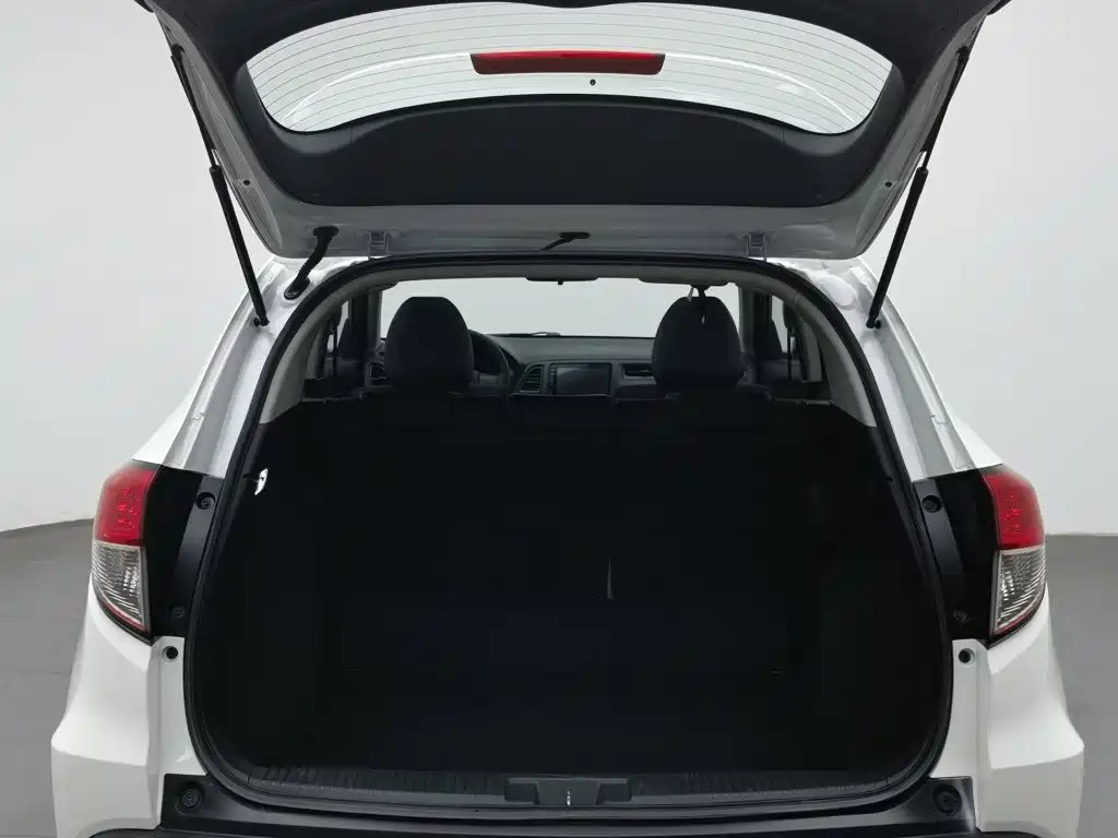 Honda Vezel — миниатюра 16