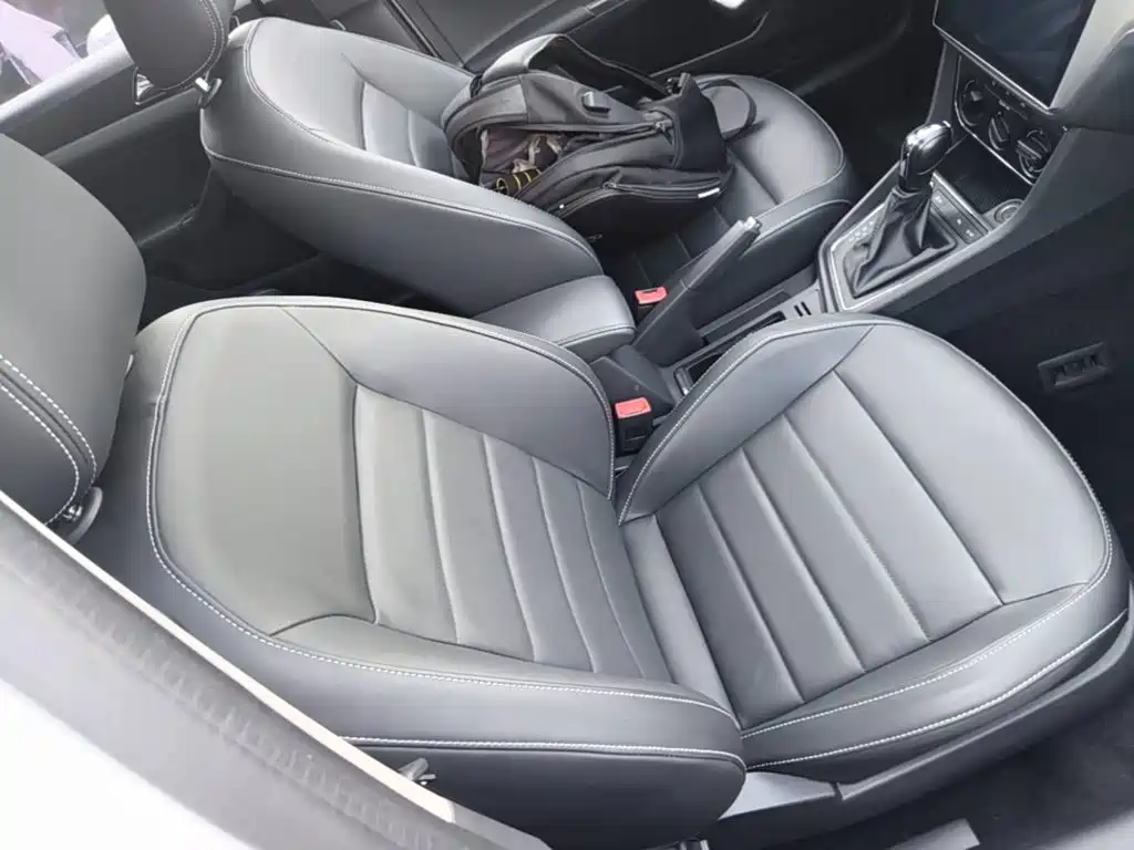 Volkswagen Lavida — миниатюра 25