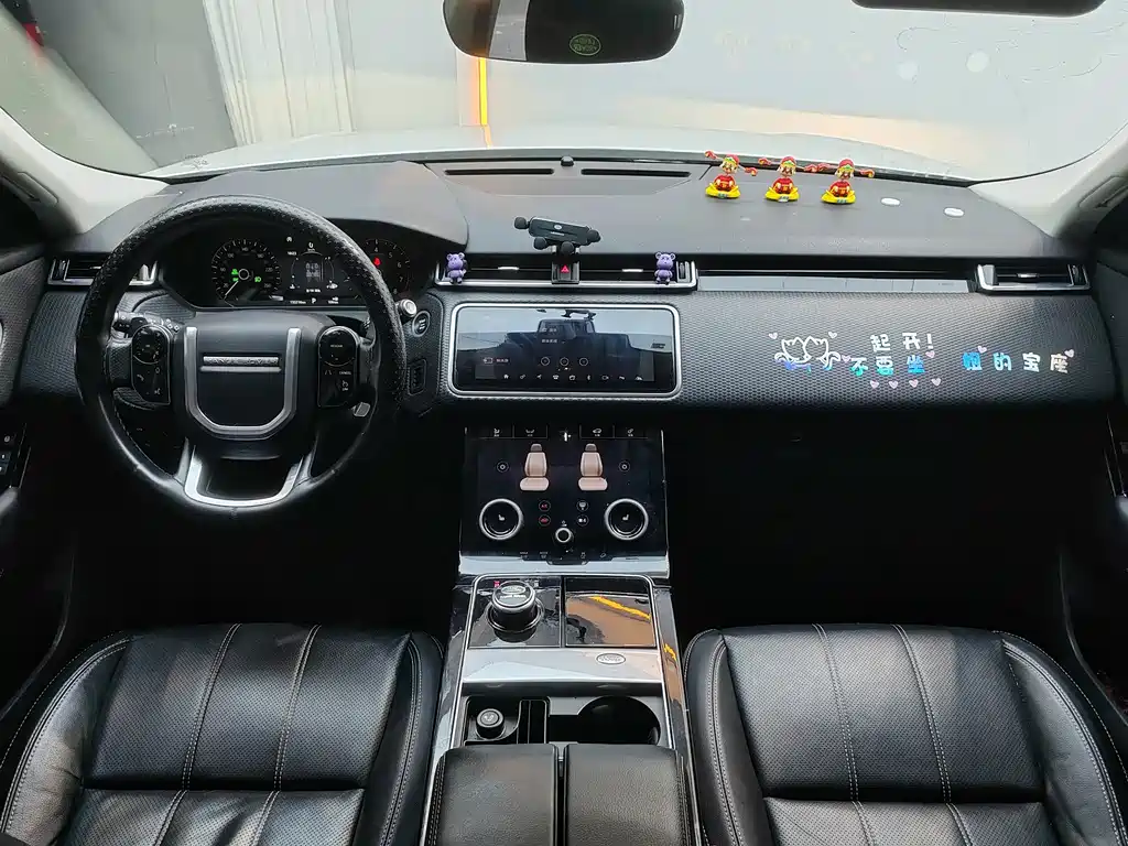 Land Rover Velar — миниатюра 9