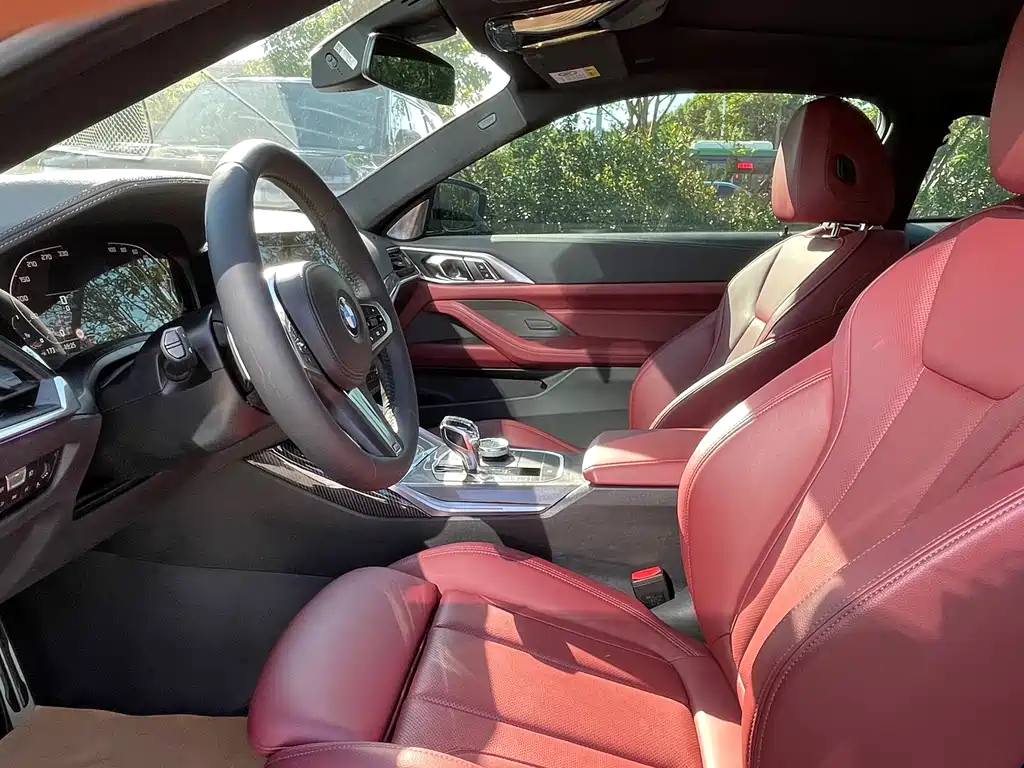 BMW 4 Series — миниатюра 6
