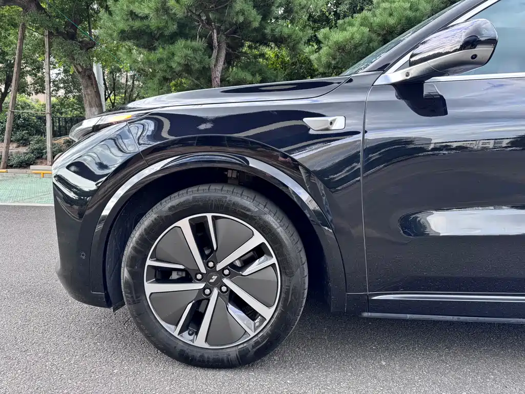 Li Auto Li L8 — миниатюра 15
