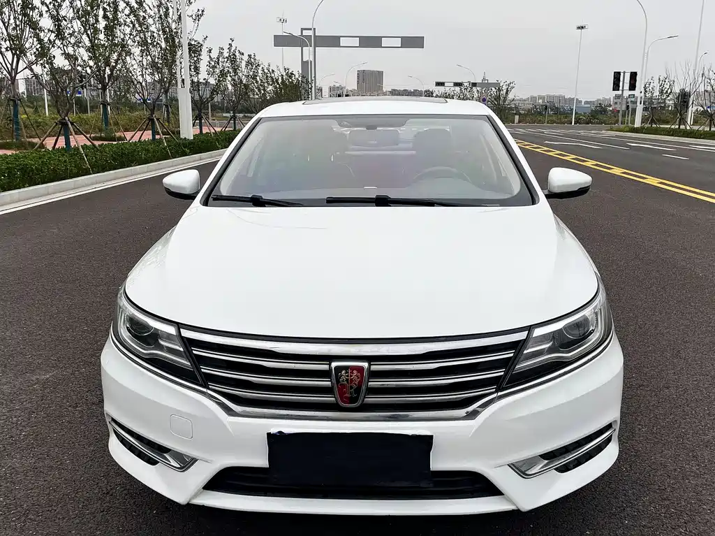 ROEWE I6