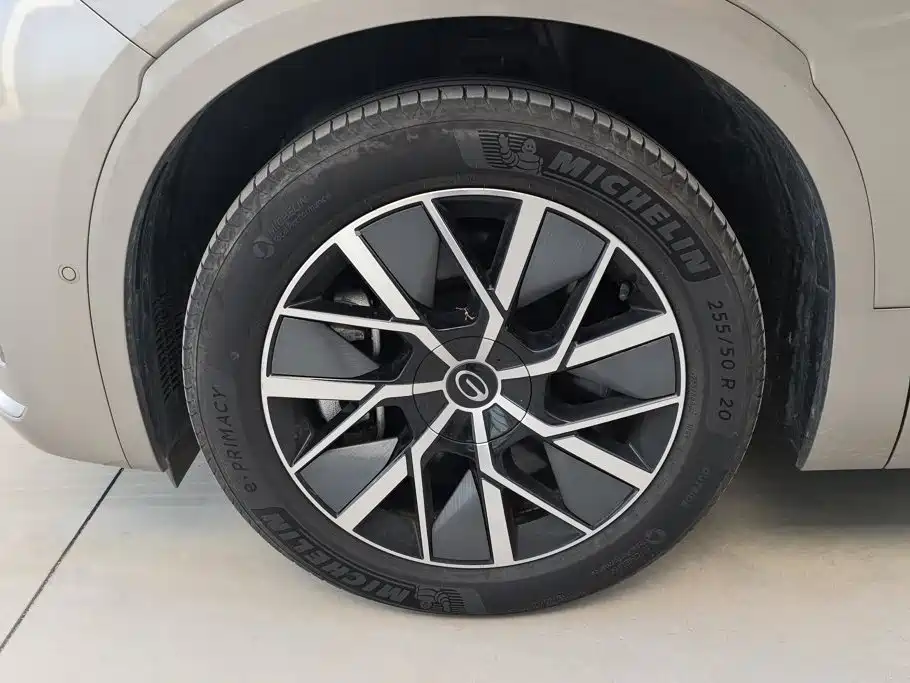 GAC Motor Переход на S9. — миниатюра 6
