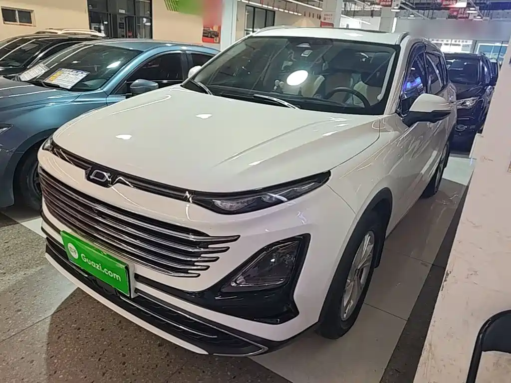 Bestune T90 — миниатюра 2
