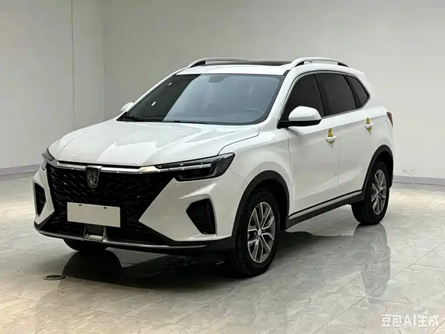 2026 Roewe RX5
