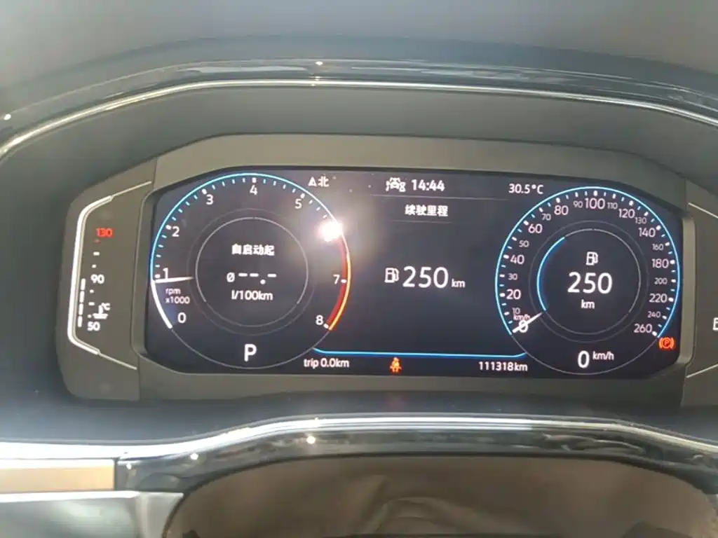 Volkswagen Viloran — миниатюра 12