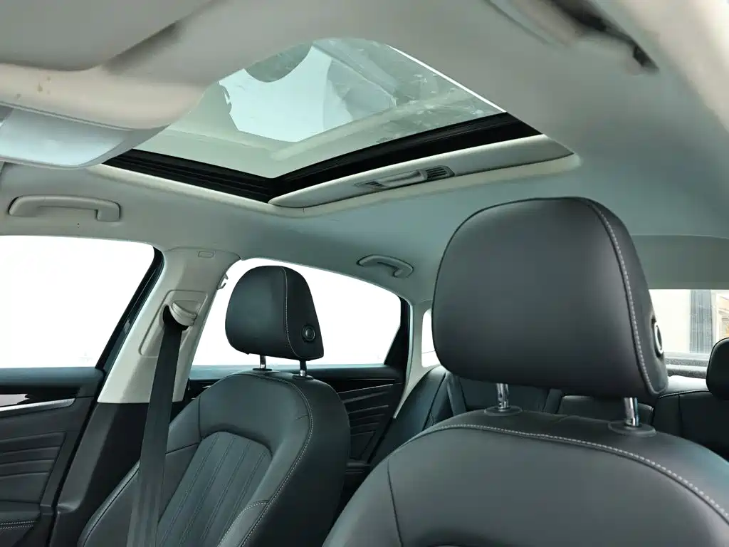 Volkswagen Passat — миниатюра 12