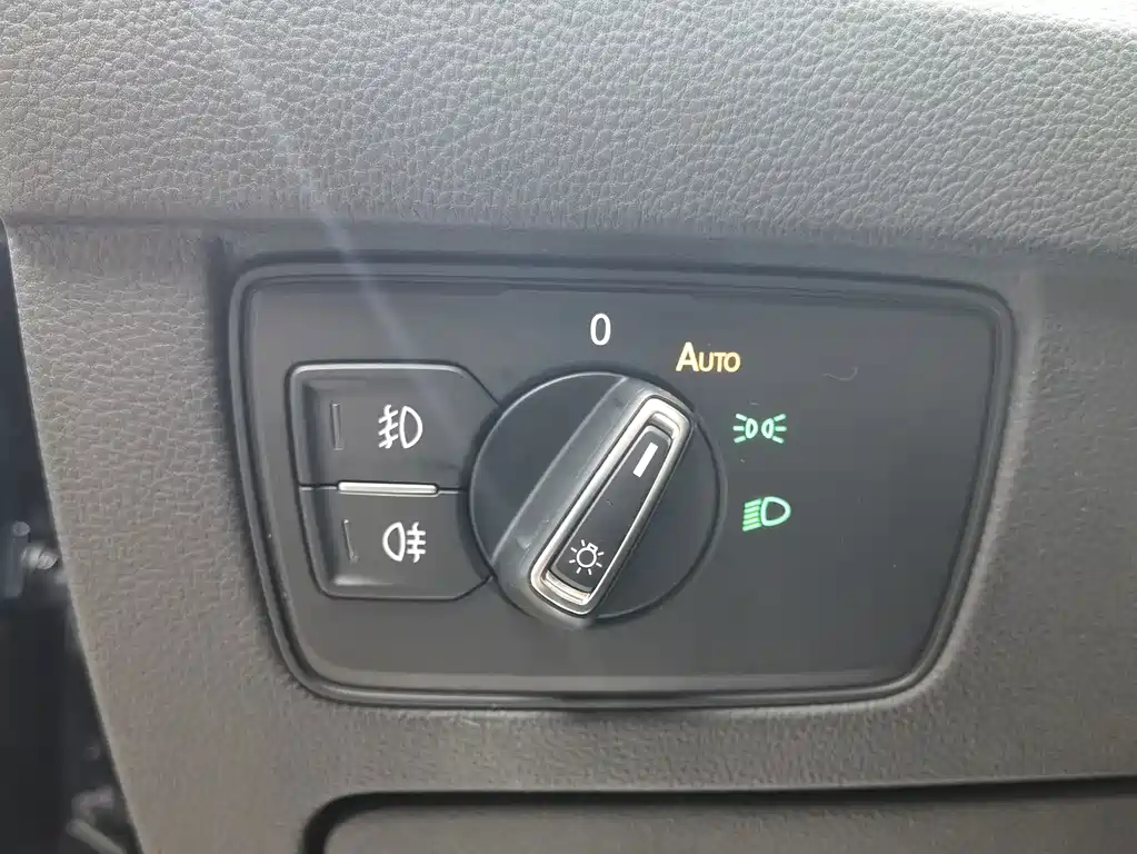 Volkswagen Magotan — миниатюра 13