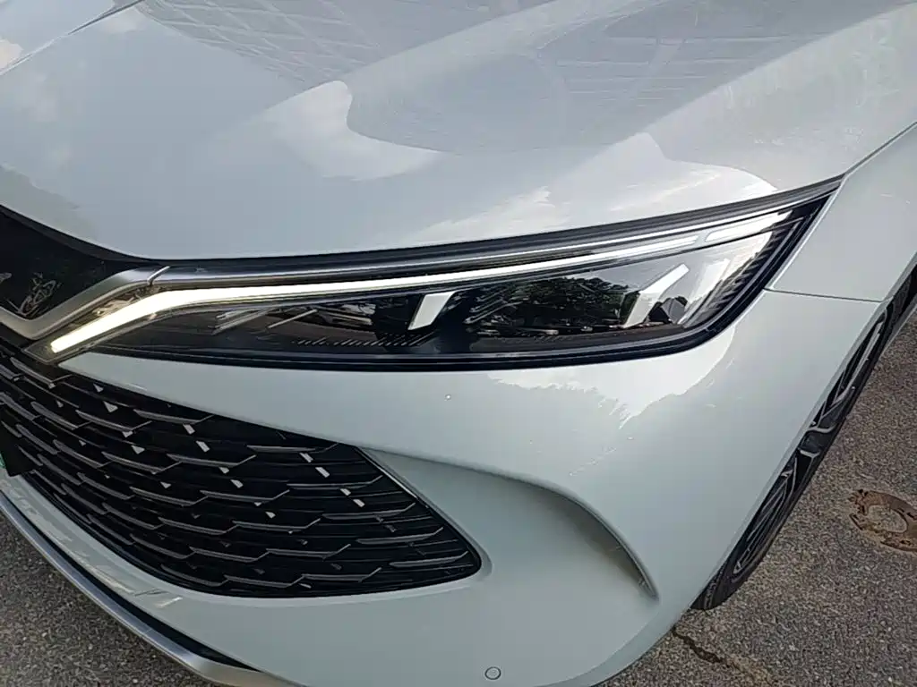 BYD Qin L — миниатюра 24