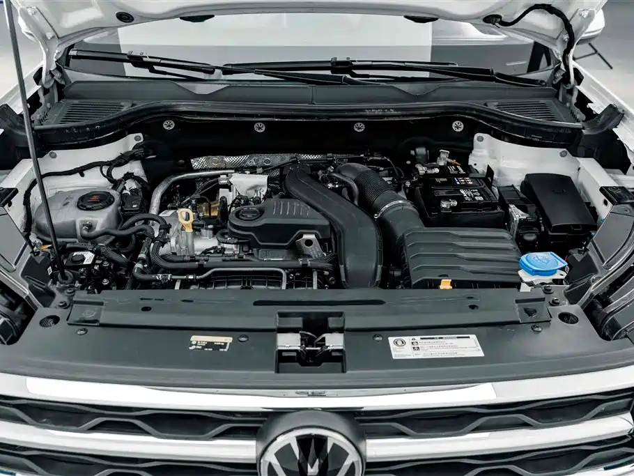 Volkswagen Tharu — миниатюра 23