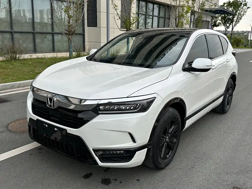 Honda Breeze 2020
