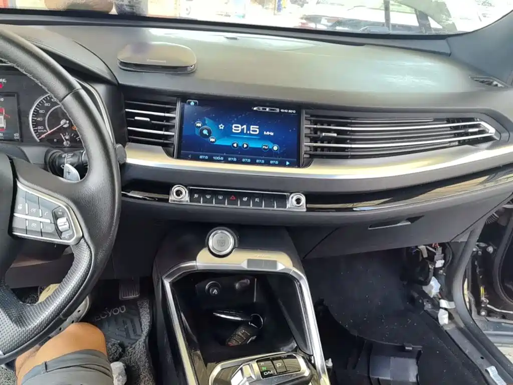 Haval H6 — миниатюра 13