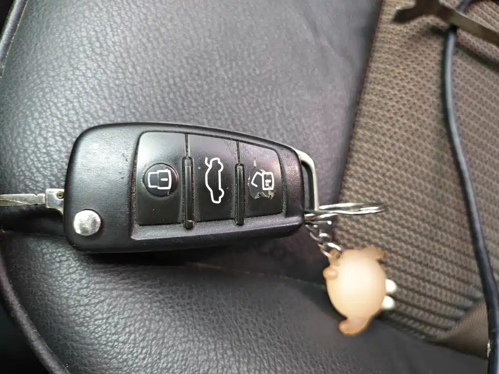 Audi Q3 — миниатюра 12