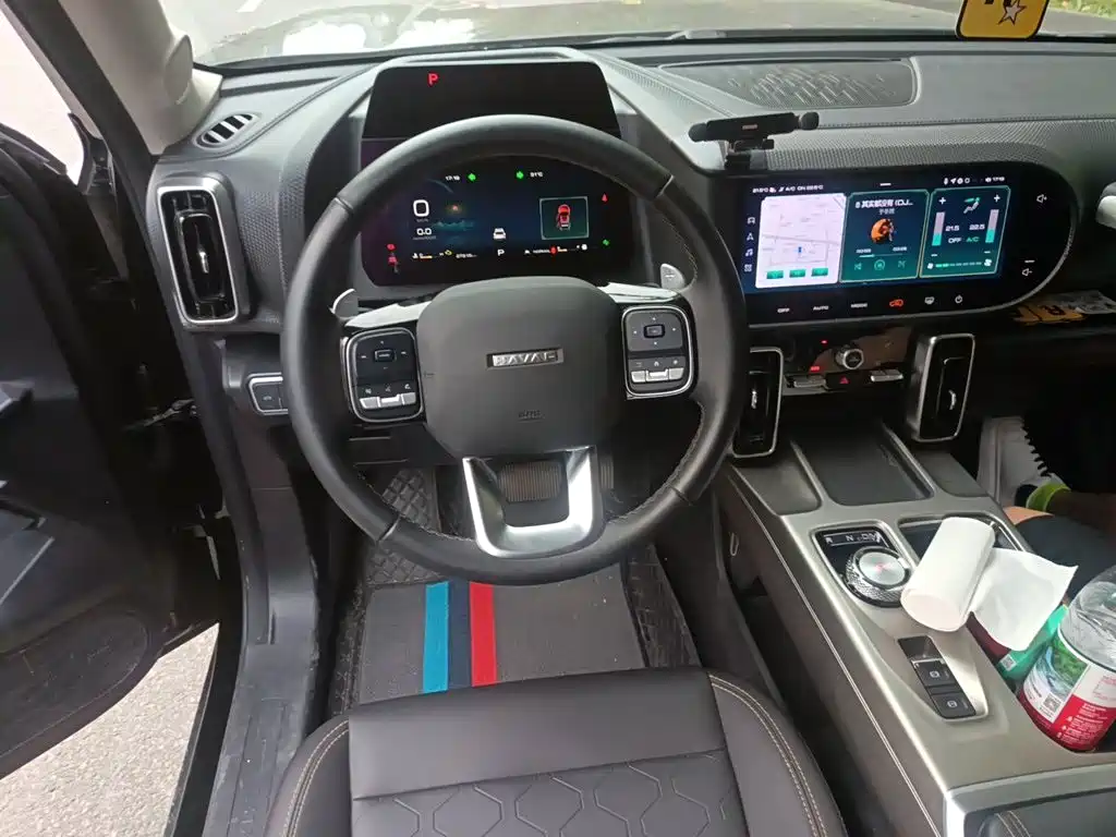 Haval Big Dog — миниатюра 3