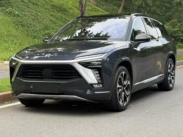 2022 Nio ES8