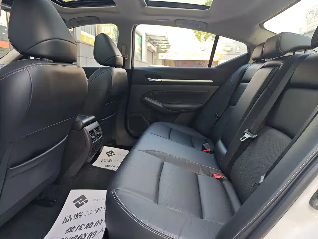Nissan Altima 2020 2.0L XL Comfort