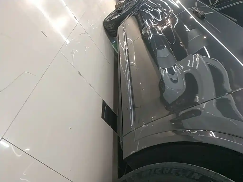 Li Auto Li L9 — миниатюра 21