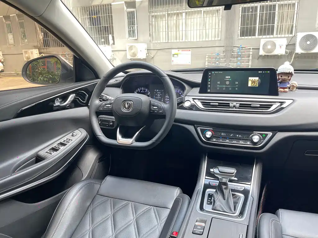 Changan Ruicheng CC — миниатюра 22