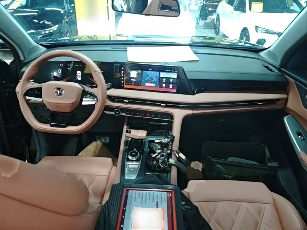 Changan CS75 PLUS — миниатюра 10